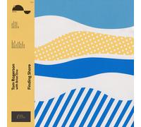 Tom Rogerson With Brian Eno FINDING SHORE (CD)