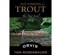 Tom Rosenbauer Fly Fishing for Trout (Tascabile)