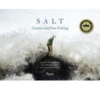 Tom Rosenbauer Salt (Copertina rigida)