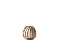 Tom Rossau ST906 Lampada da Tavolo XS Betulla/Naturale