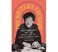 Tom Roston The Writer's Crusade (Copertina rigida) Books About Books