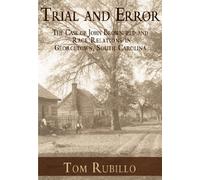 Tom Rubillo Trial and Error (Tascabile)