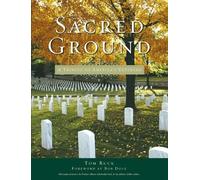 Tom Ruck Sacred Ground (Copertina rigida)