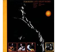 Tom Rush - Late Night Radio
