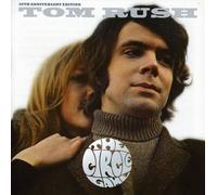 Tom Rush - The Circle Game [Expanded & Remastered]