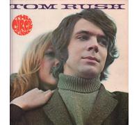 TOM RUSH - the circle game LP