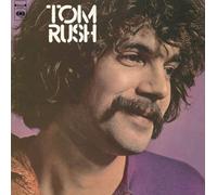 Tom Rush - Tom Rush (Jpn) (Rmst)