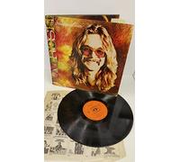 TOM RUSH - TOM RUSH merrimack county, gatefold, 64887