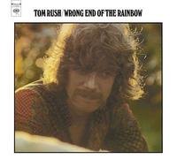 Tom Rush - Wrong End of Rainbow (Jpn)