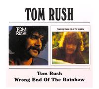 Tom Rush - Wrong End of the Rainbow