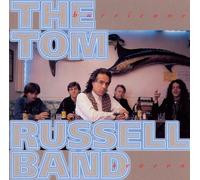 Tom Russell Band - Hurricane Season