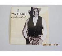 Tom Russell - Cowboy Real