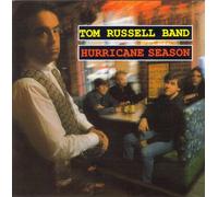 Tom Russell - Hurricane Season [Import]