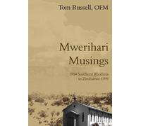 Tom Russell Mwerihari Musings (Tascabile)