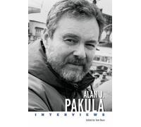 Tom Ryan Alan J. Pakula (Tascabile) Conversations with Filmmakers Series
