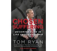 Tom Ryan Chosen Suffering (Copertina rigida)
