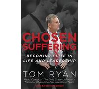 Tom Ryan Chosen Suffering (Tascabile)