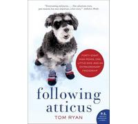 Tom Ryan Following Atticus (Tascabile)