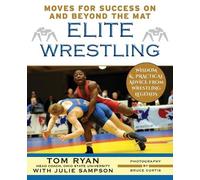 Tom Ryan Julie Sampson Elite Wrestling (Tascabile)