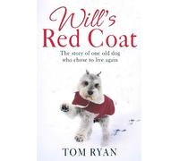 Tom Ryan Will's Red Coat (Tascabile)