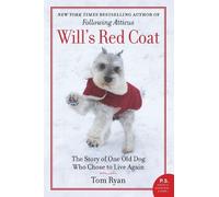 Tom Ryan Will's Red Coat (Tascabile)