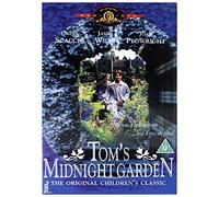 Tom S Midnight Garden [Edizione: Regno Unito]
