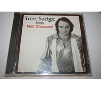 Tom Sadge - Sings Neil Diamond - Tom Sadge (UK Import)