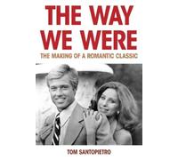 Tom Santopietro Way We Were (Copertina rigida)