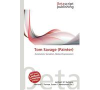 Tom Savage (Painter): Automatism, Surrealism, Abstract Expressionism