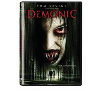 Tom Savini - Demonic