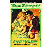 Tom Sawyer [1917] [Region 1] [NTSC]
