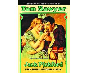 Tom Sawyer [1917] [Region 1] [NTSC]