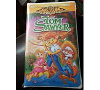 Tom Sawyer