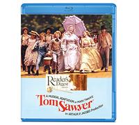 Tom Sawyer