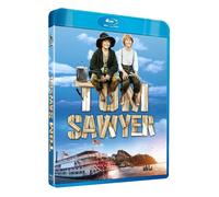 Tom Sawyer (Blu-ray) Hofmann Louis Seidel Leon Makatsch Heike