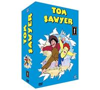 Tom sawyer, box 1/2