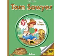 Tom Sawyer. Con DVD