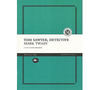 Tom Sawyer detective