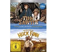 Tom Sawyer/Die Abenteuer des Huck Finn