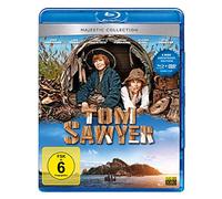 Tom Sawyer - Majestic Collection (+ DVD)