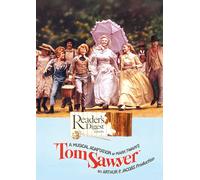 Tom Sawyer (DVD)