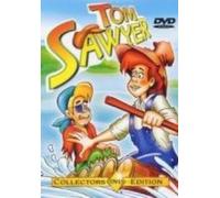 Tom Sawyer (DVD) Zeichentrickfilm