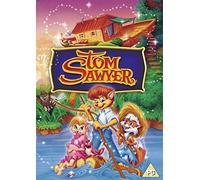 Tom Sawyer – MGM – Edizione: Regno Unito