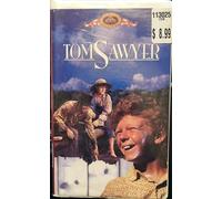 Tom Sawyer [Edizione: USA]