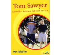 Tom Sawyer - Ein toller Sommer mit Tom Sawyer