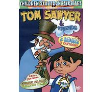Tom Sawyer & Friends - Tom Sawyer & Friends