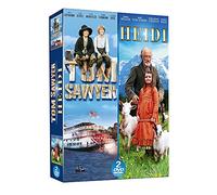Tom sawyer ; heidi