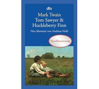 Tom Sawyer & Huckleberry Finn: 14166
