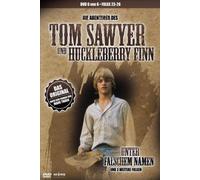Tom Sawyer & Huckleberry Finn 6 [Edizione: Regno Unito]