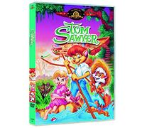 Tom Sawyer (Import Dvd) (2005) Animaciã?N; Phil Mendez; Paul Sabella